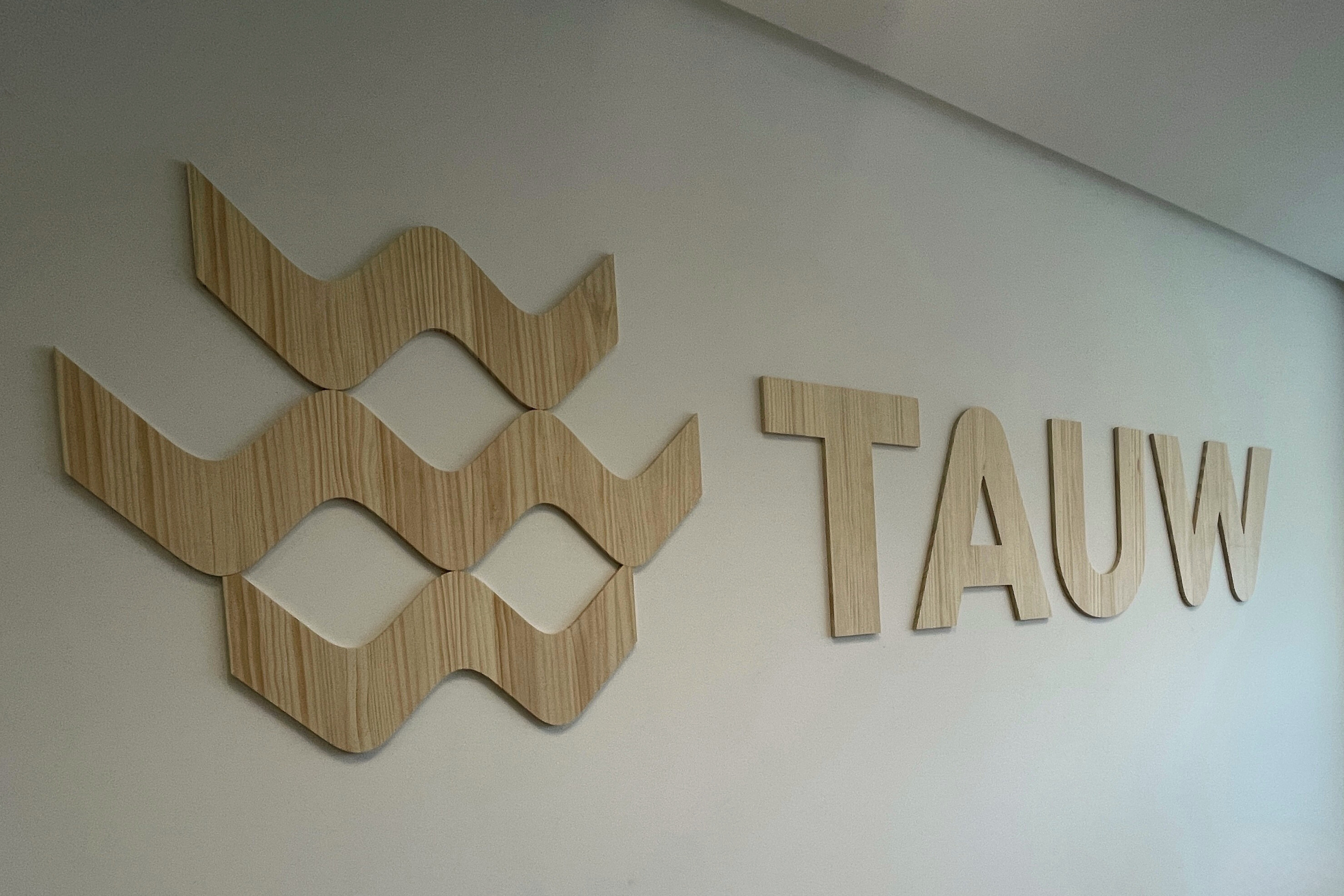 TAUW LOGO 